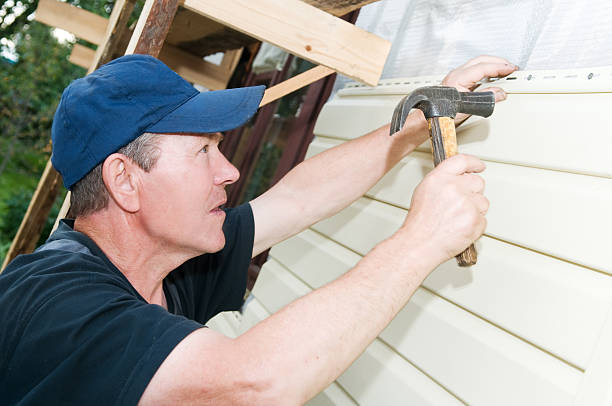 Custom Trim and Detailing for Siding in Tomah, WI